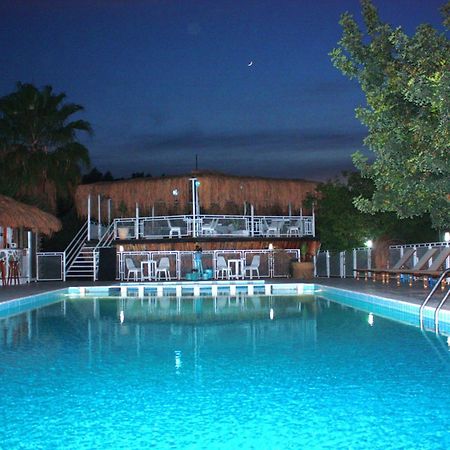 Pataros Hotel Patara Exterior foto