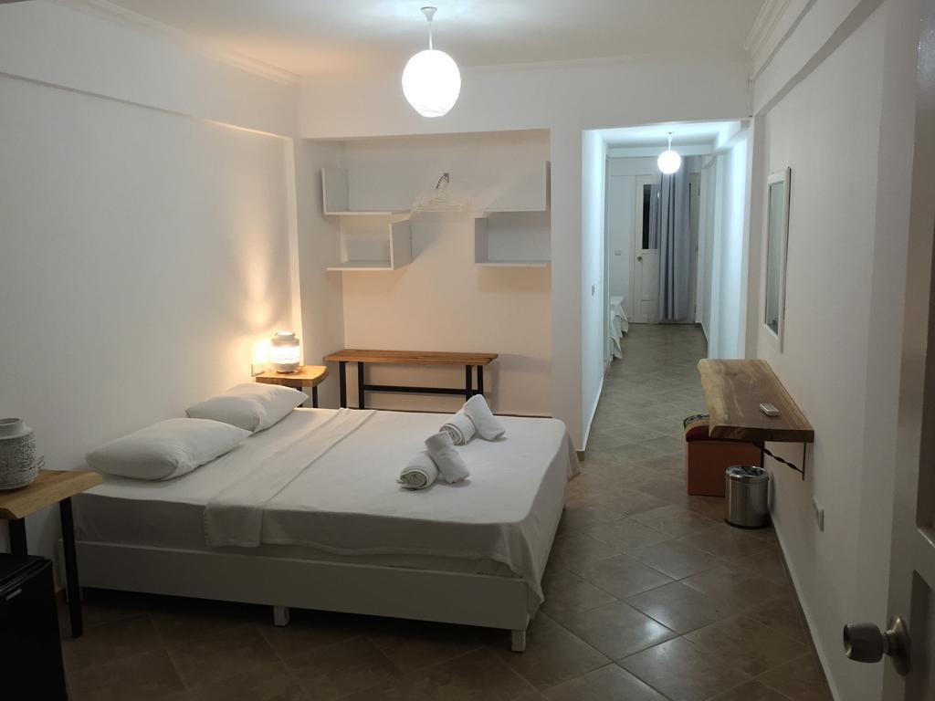 Pataros Hotel Patara Zimmer foto